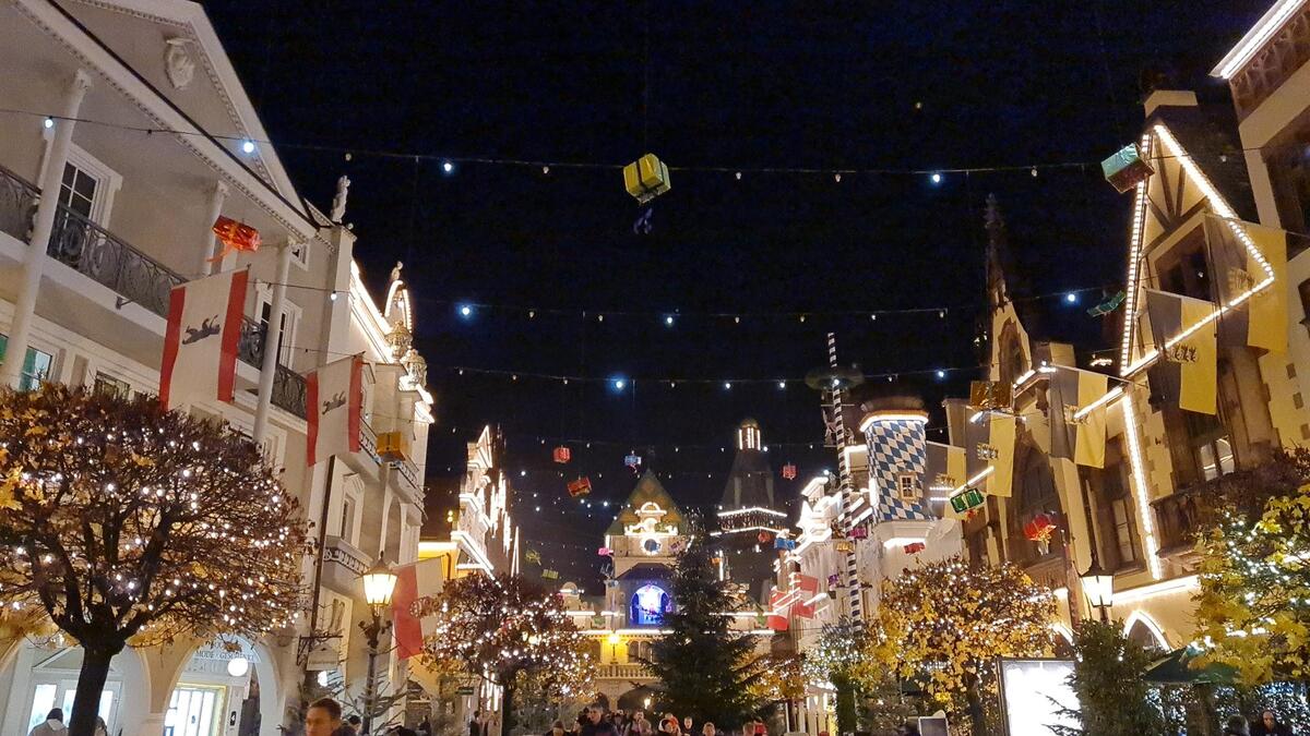 Weihnachten