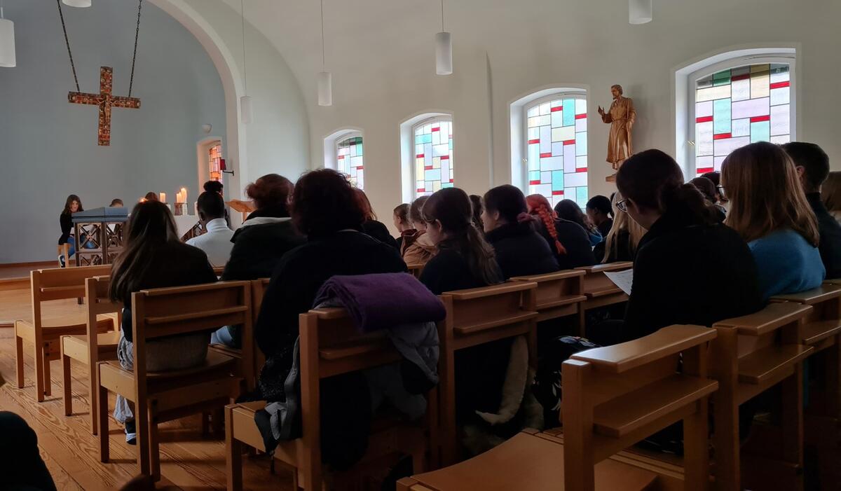 Kapelle