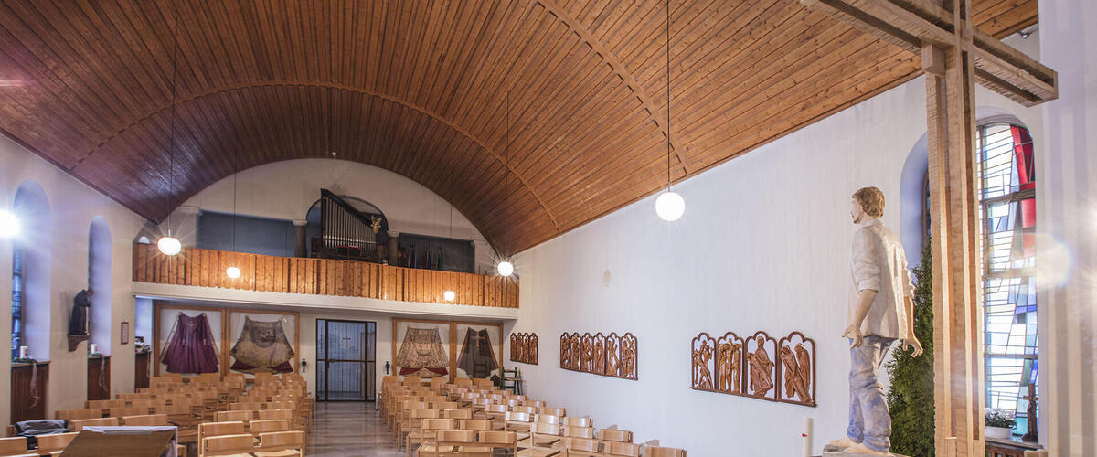 Kapelle