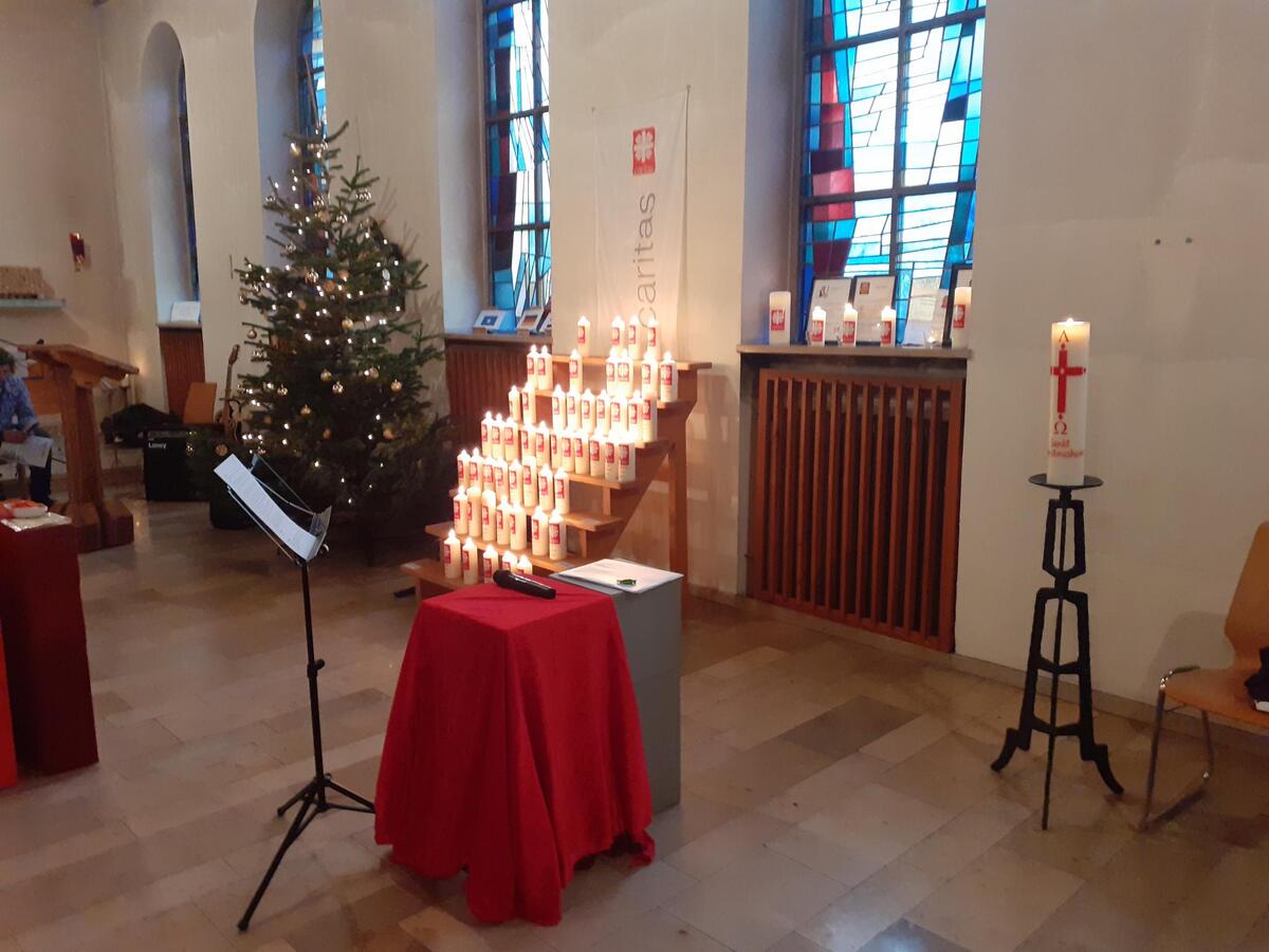 Kapelle