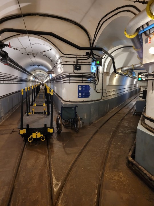 ligne