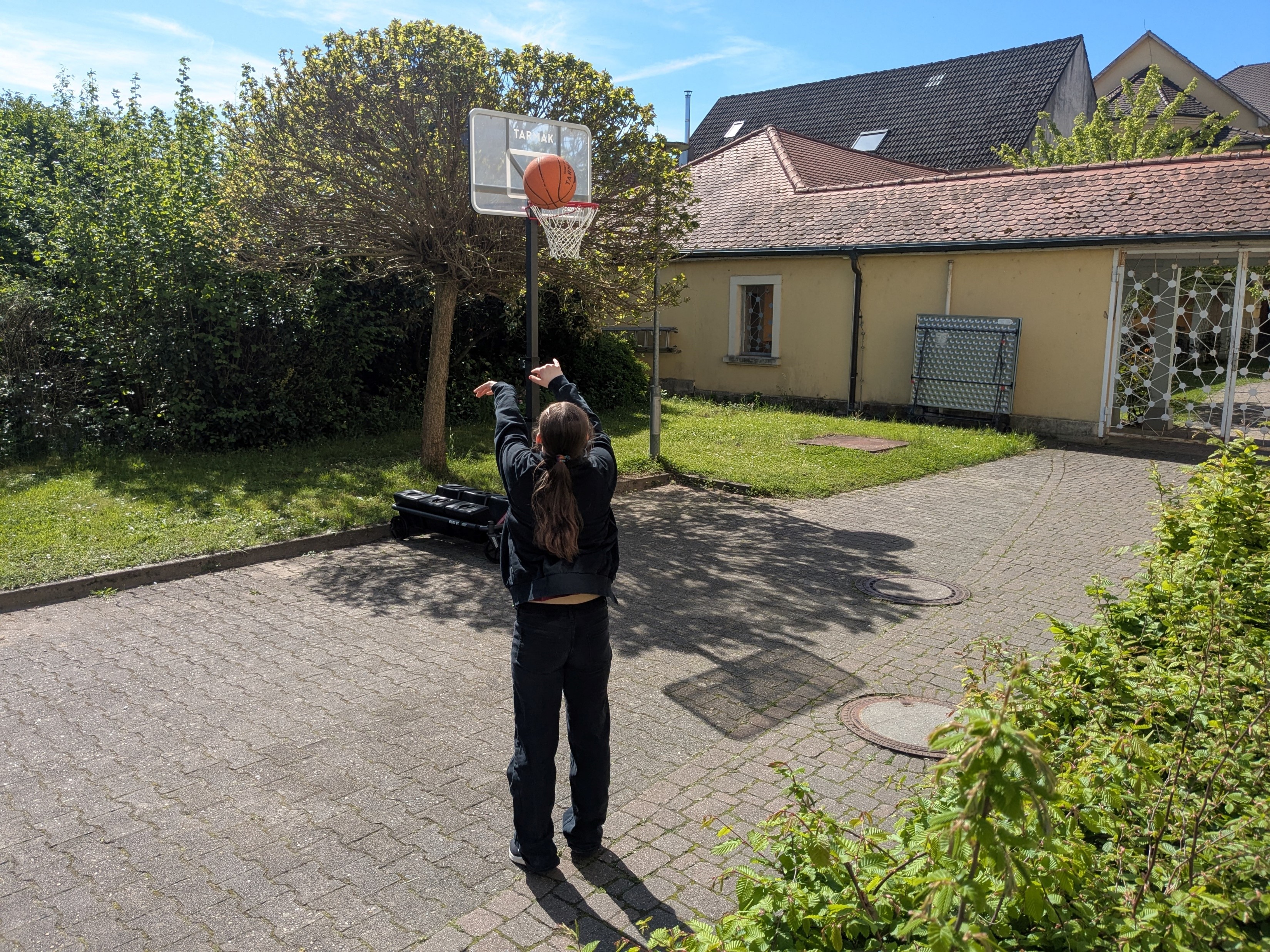 Basekball
