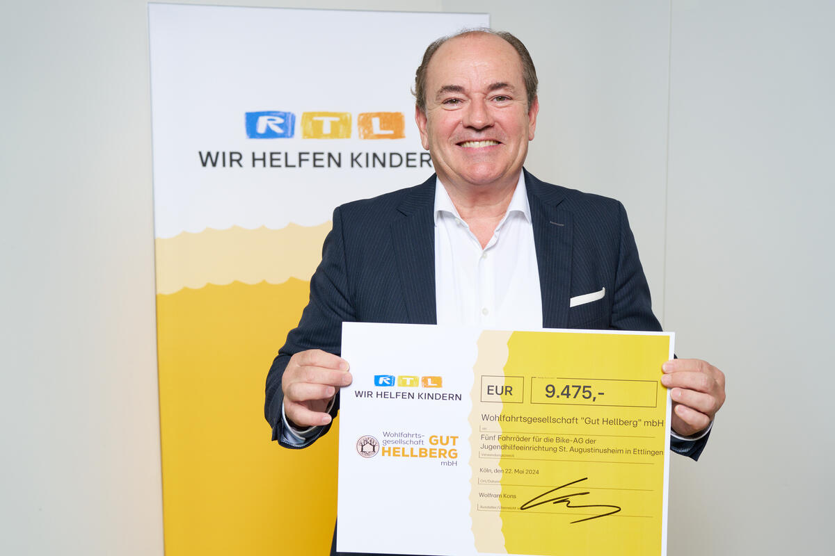 Fotocredit (Foto: RTL D / Guido Engels)