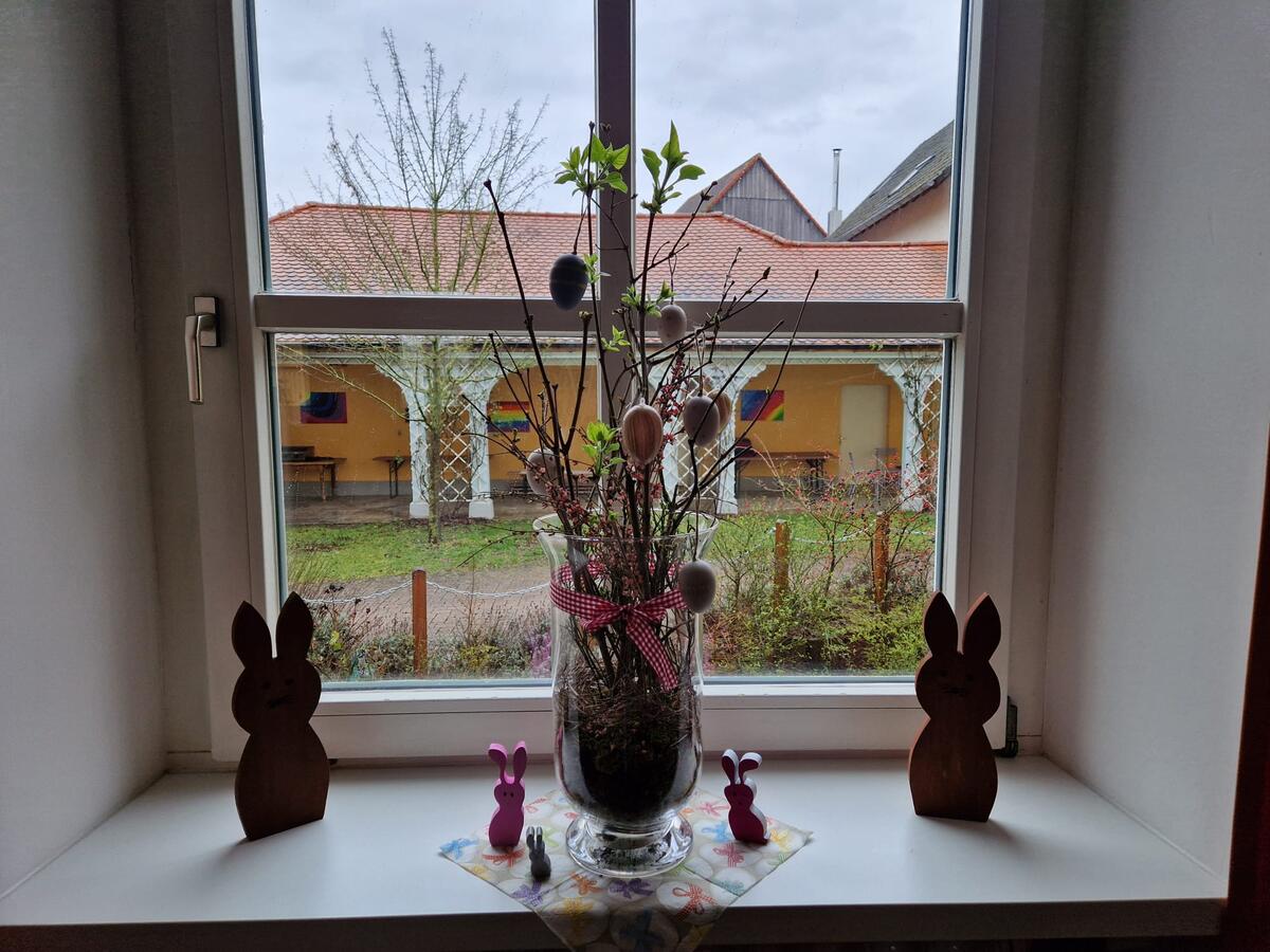 Ostern