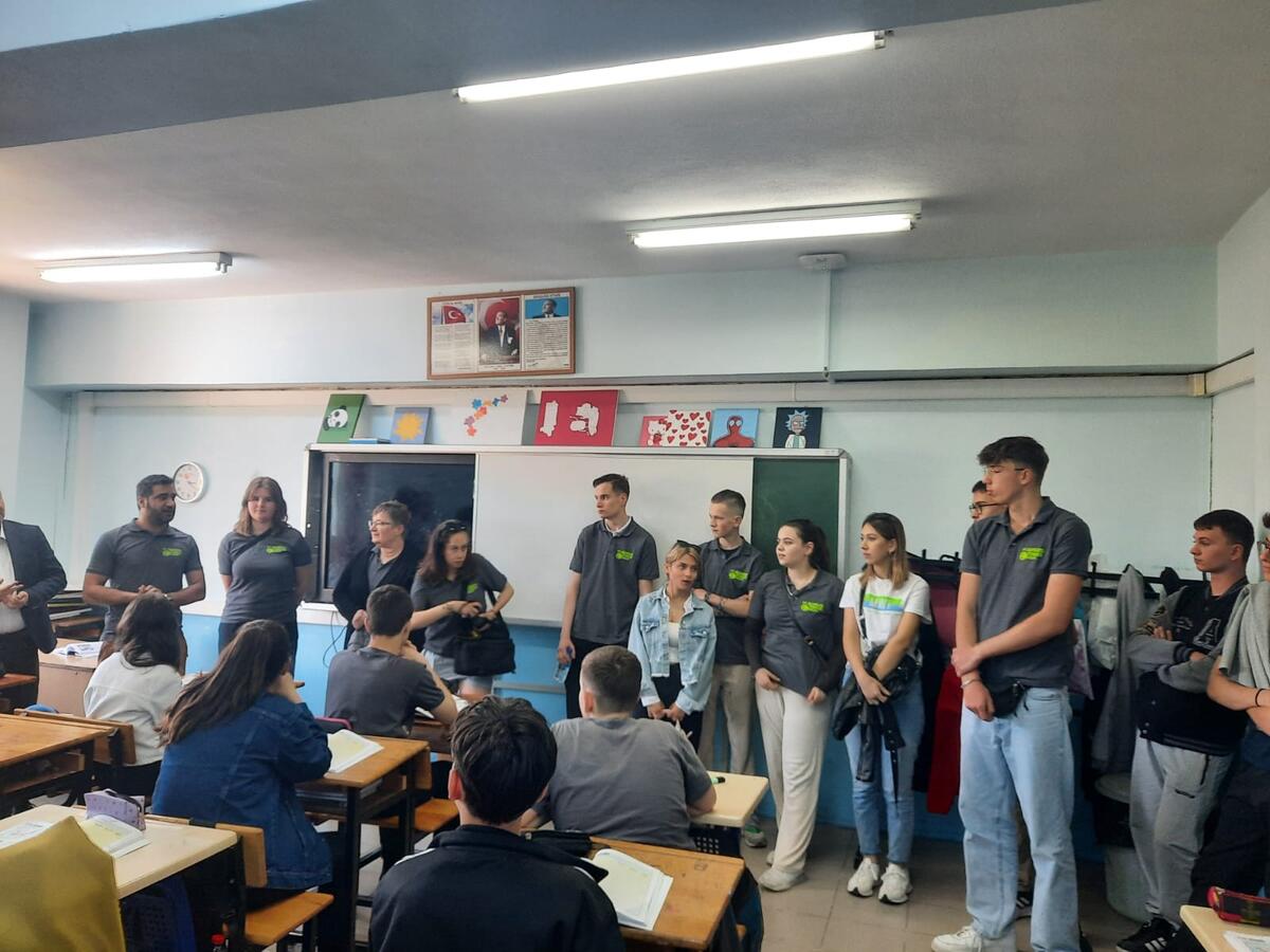Schule