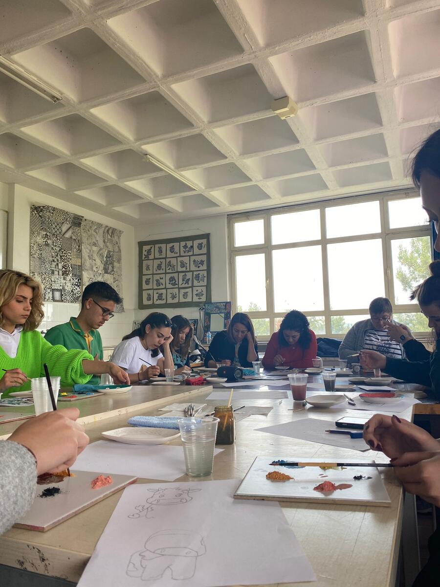 Workshop