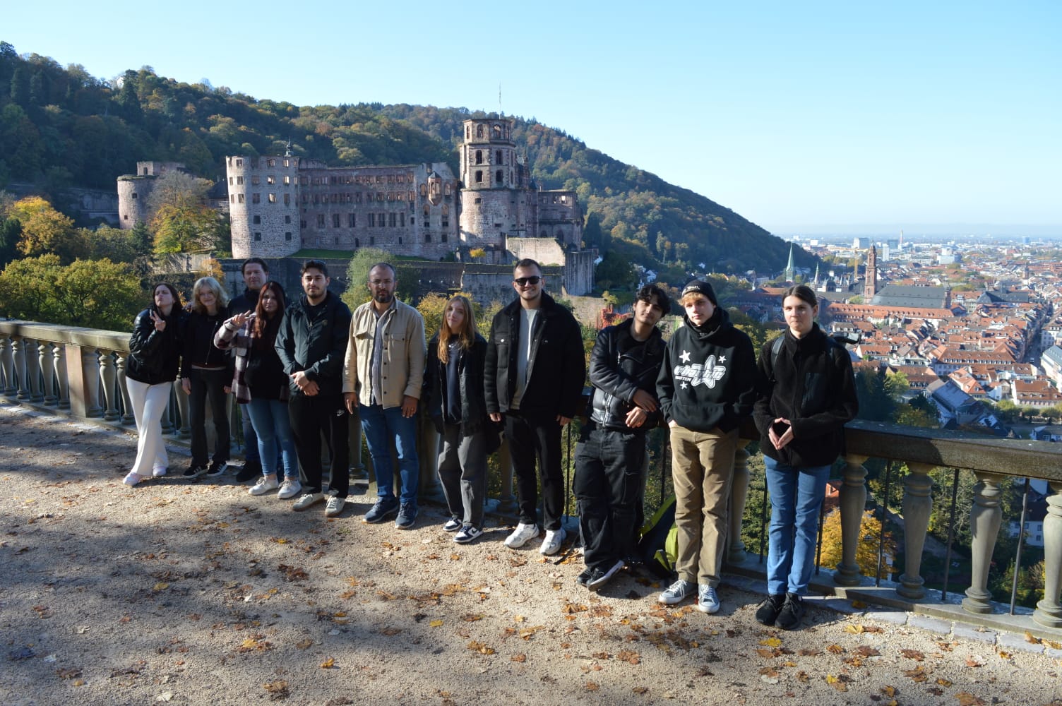 Heidelberg