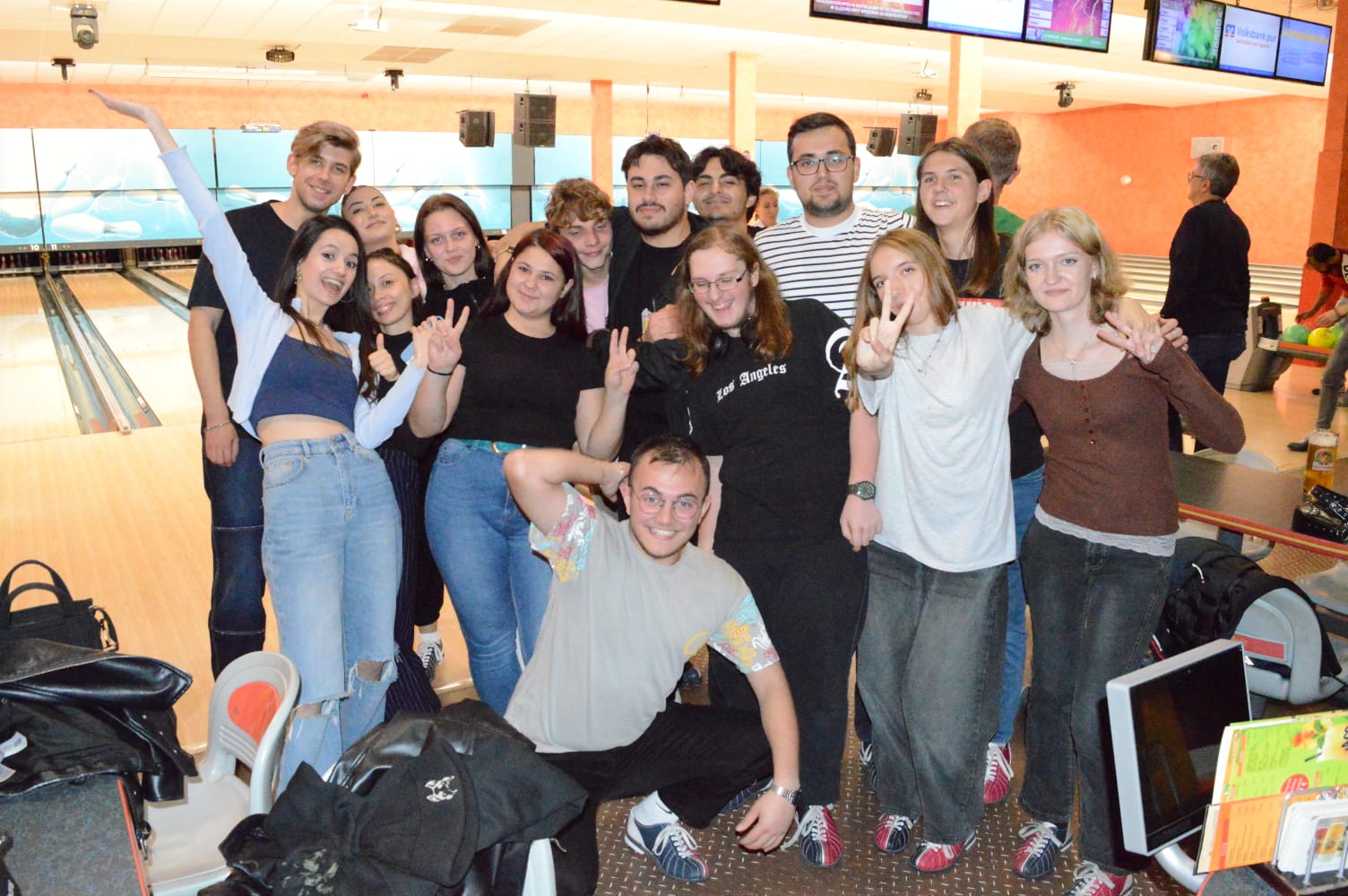 Bowling