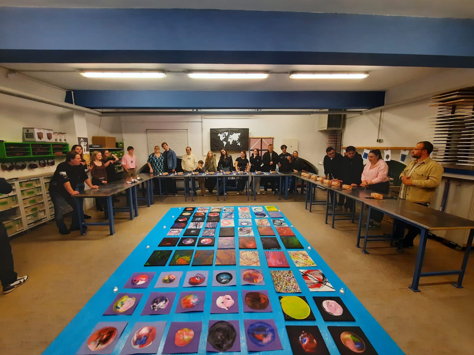 Workshop
