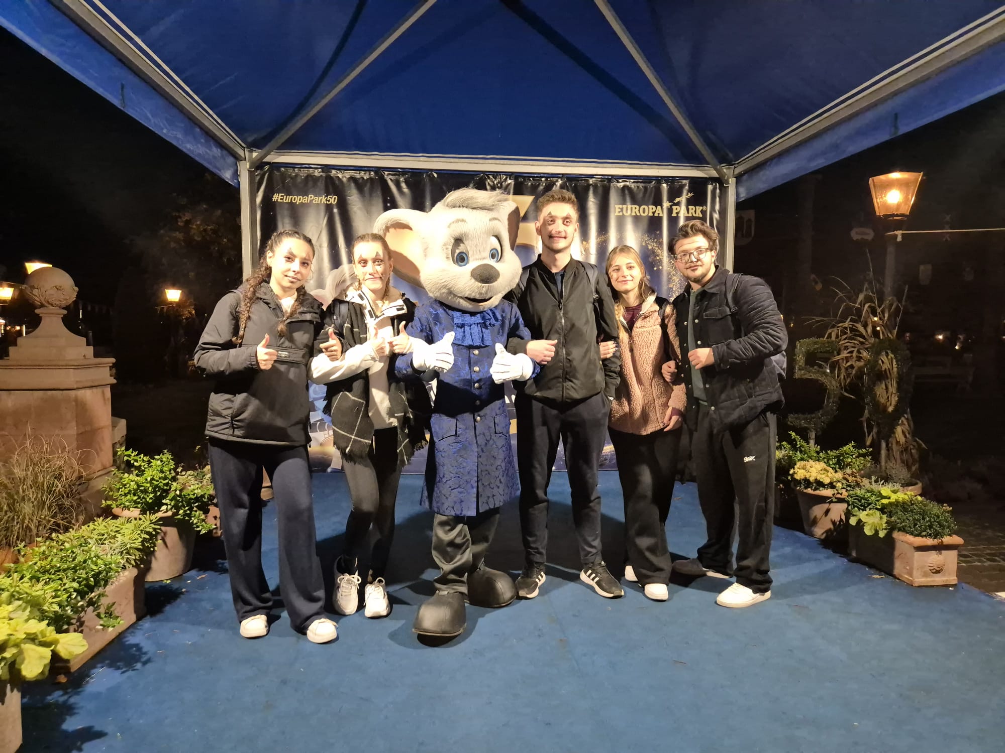 Europapark