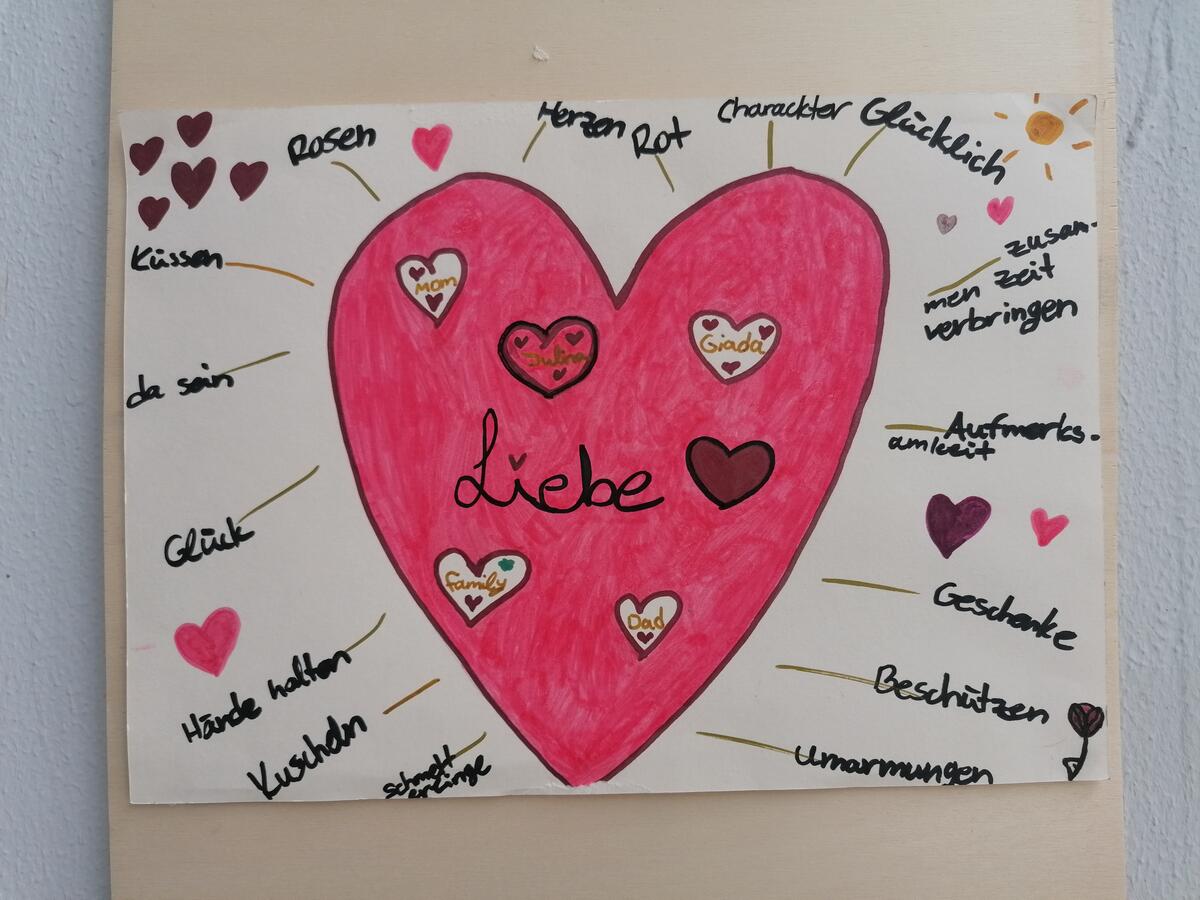 Liebe