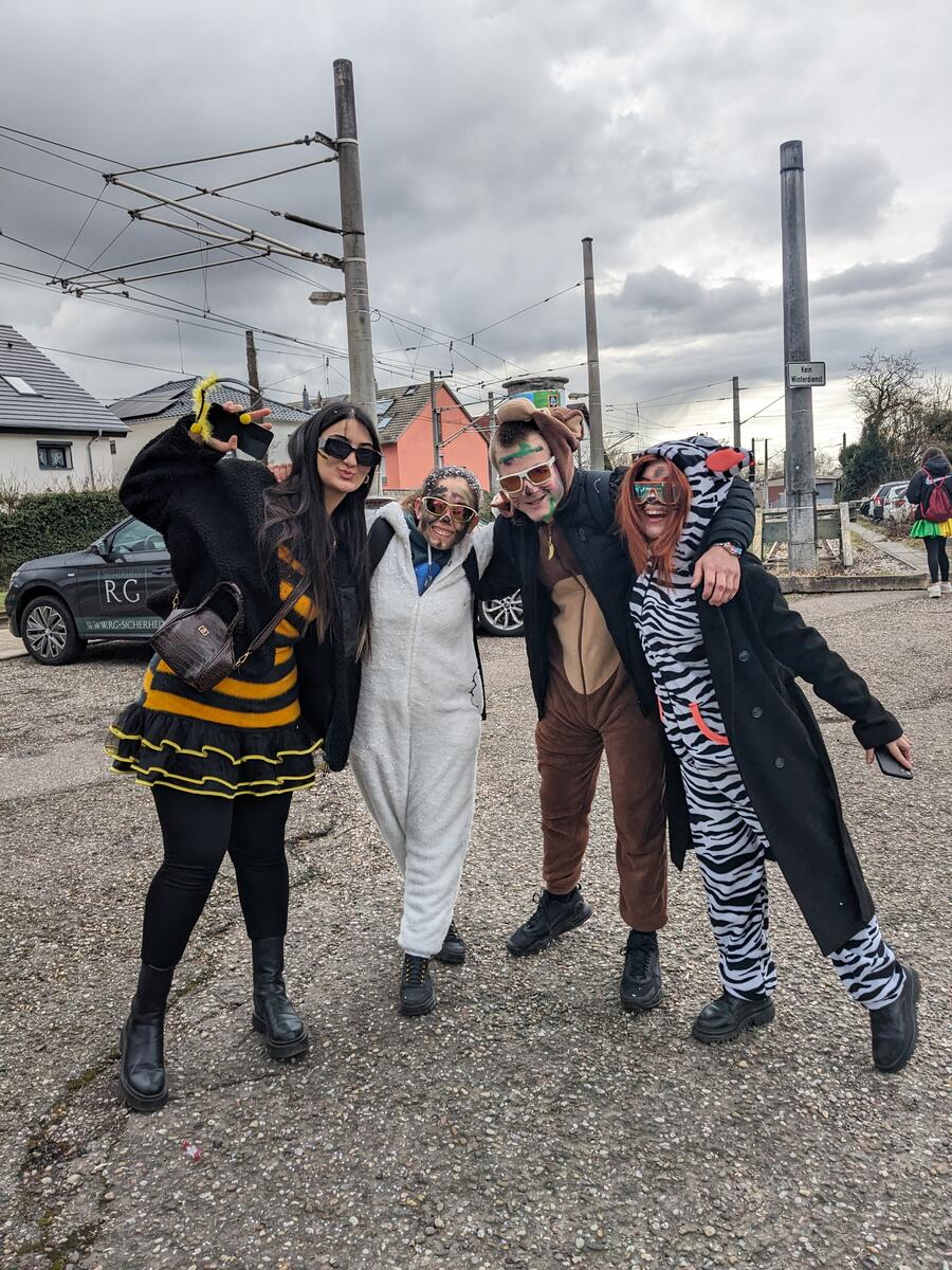 Fasching