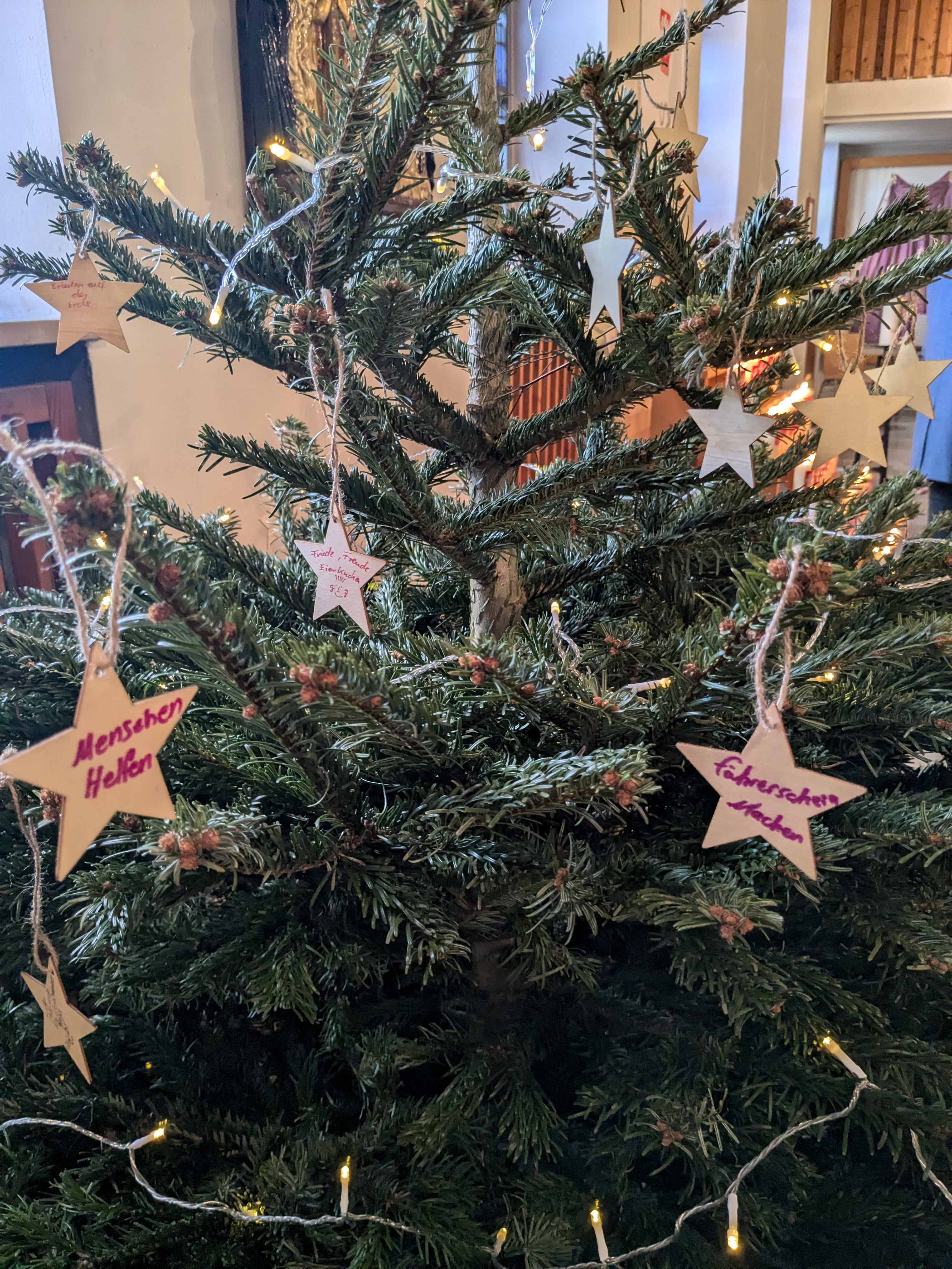 Weihnachten