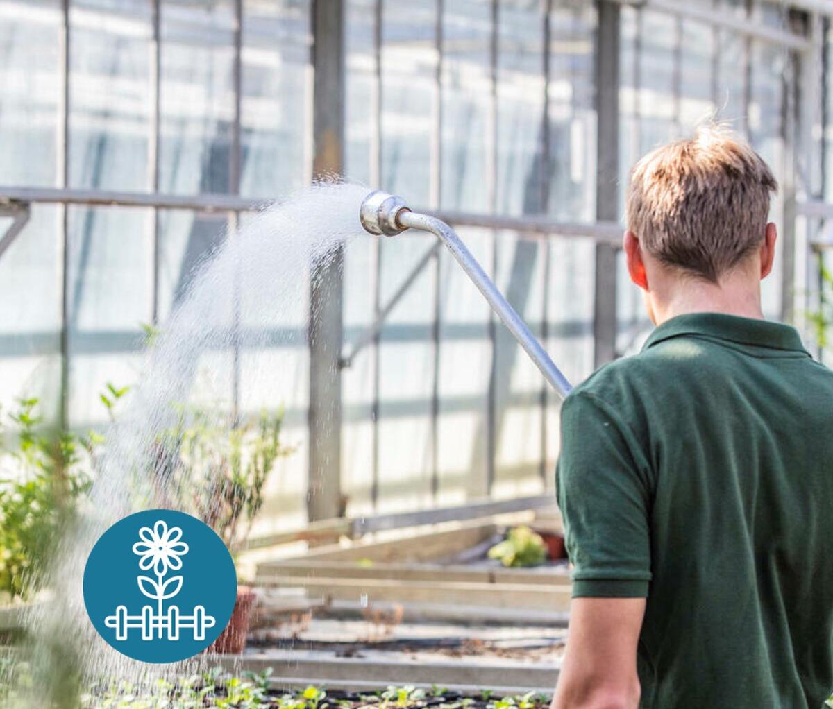 Gartenbau
