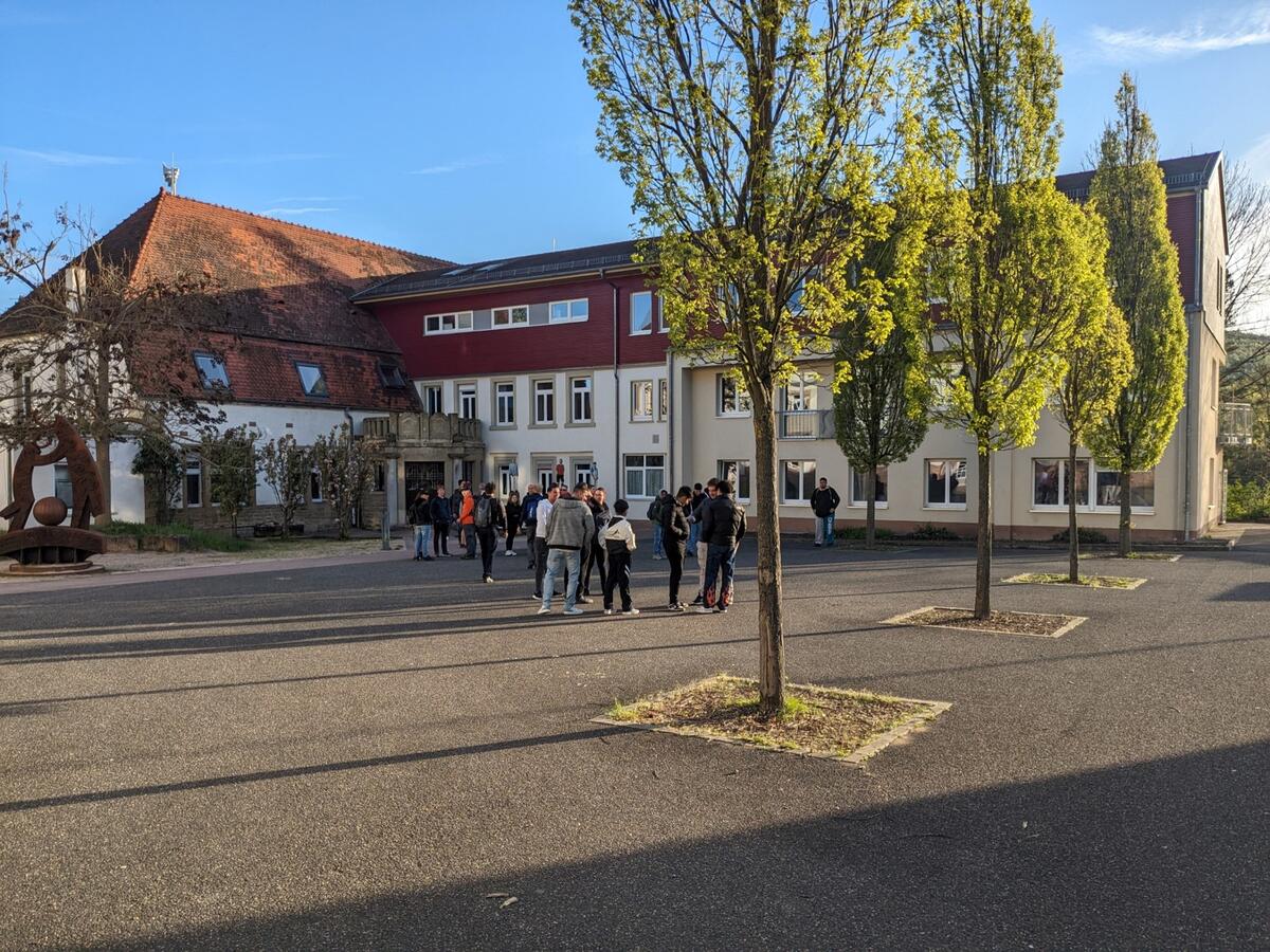 Augustinusheim