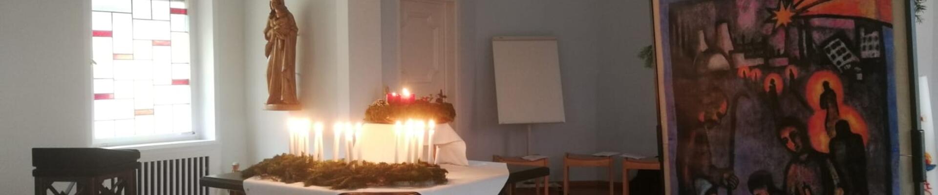Gottesdienst