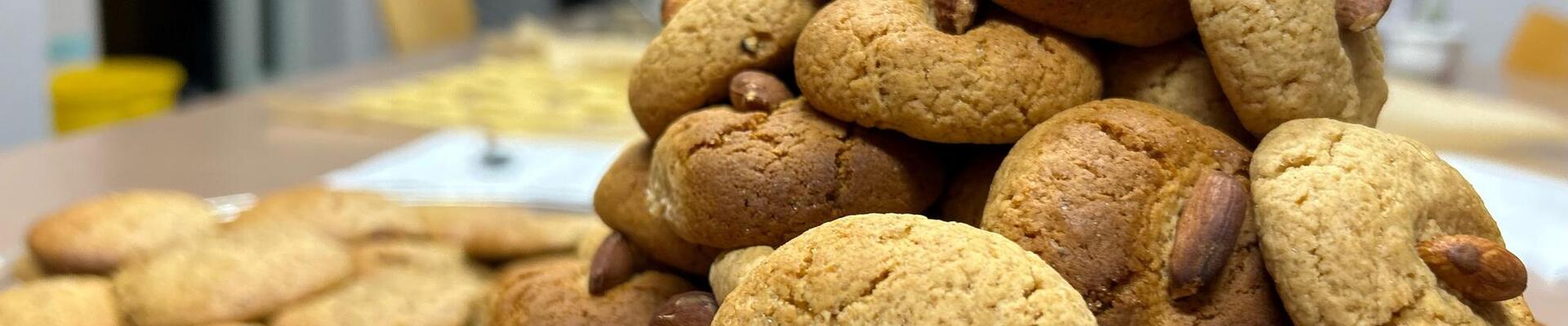 Lebkuchen
