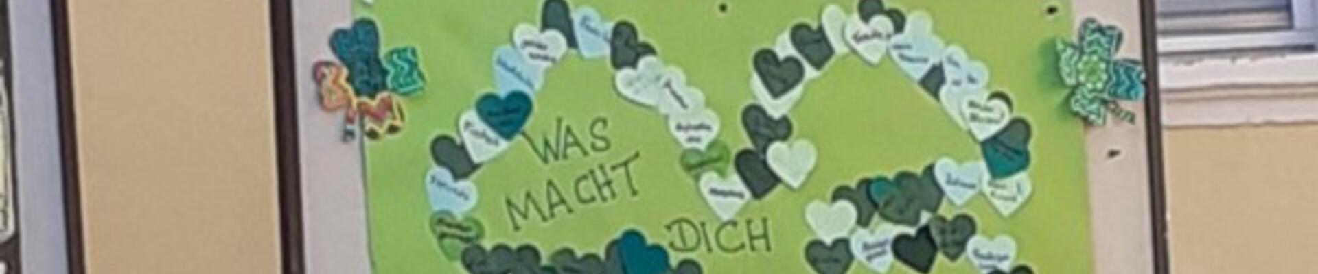 Hüpf ins Glück 