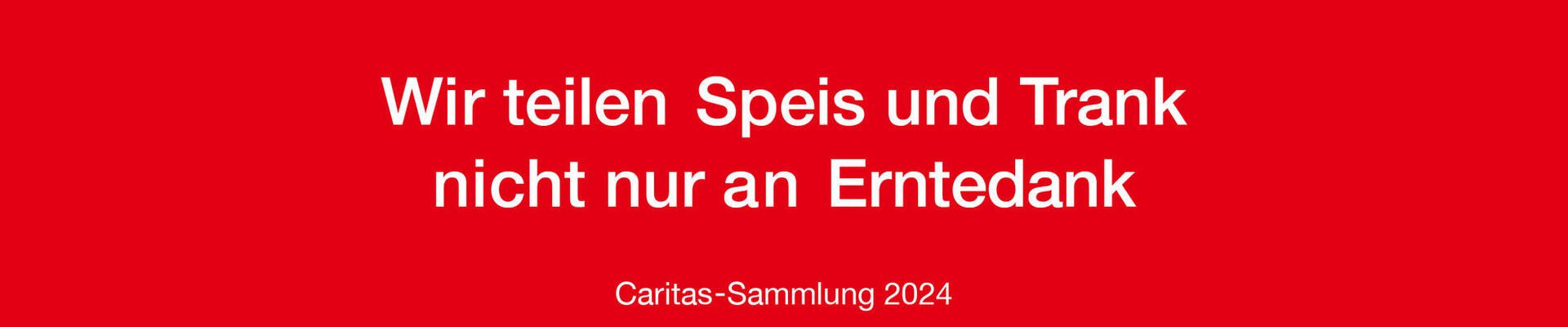 Caritas