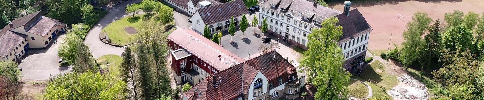 St. Augustinusheim