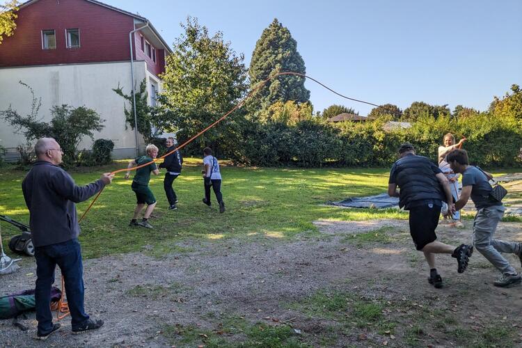 Hellberg Spiele