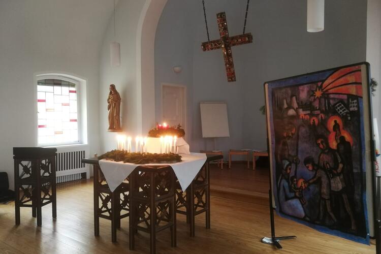 Gottesdienst