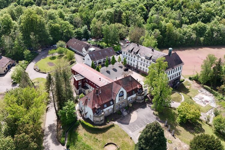 St. Augustinusheim
