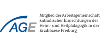 Logo AGE