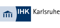 Logo IHK Karlsruhe